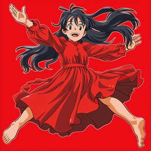 妖灵契约漫画