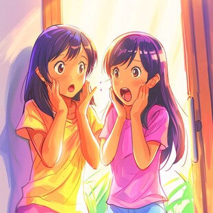艾米角色头像